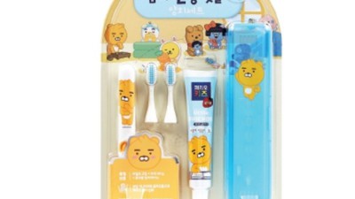 페리오 음파칫솔 솔직 후기: 써보니 이렇게 좋더라고요! ✨