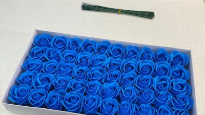 향기 가득한 특별한 선물, 비누장미꽃 후기와 구매 팁! 💖